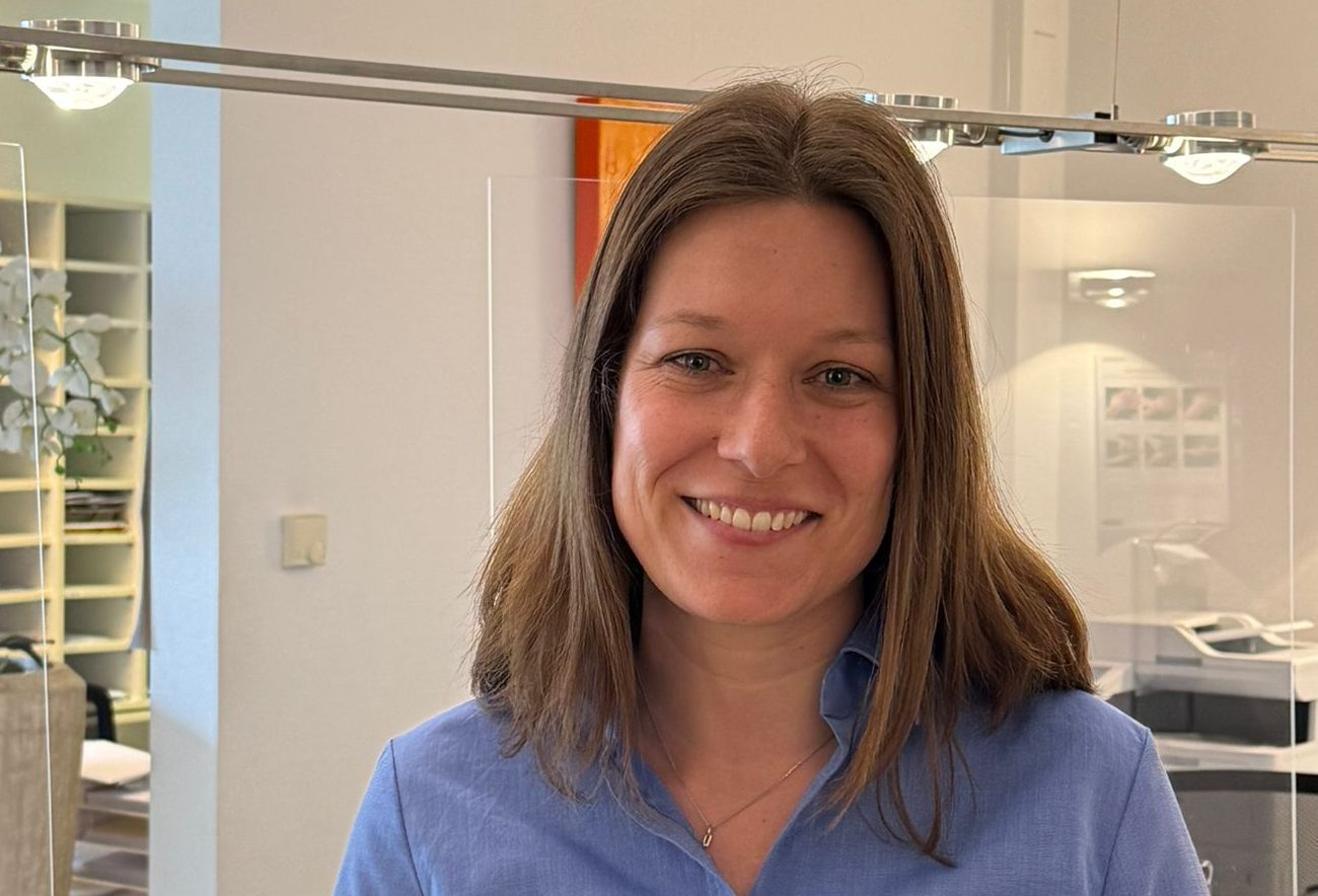 Dr. med. I. Weinzierl