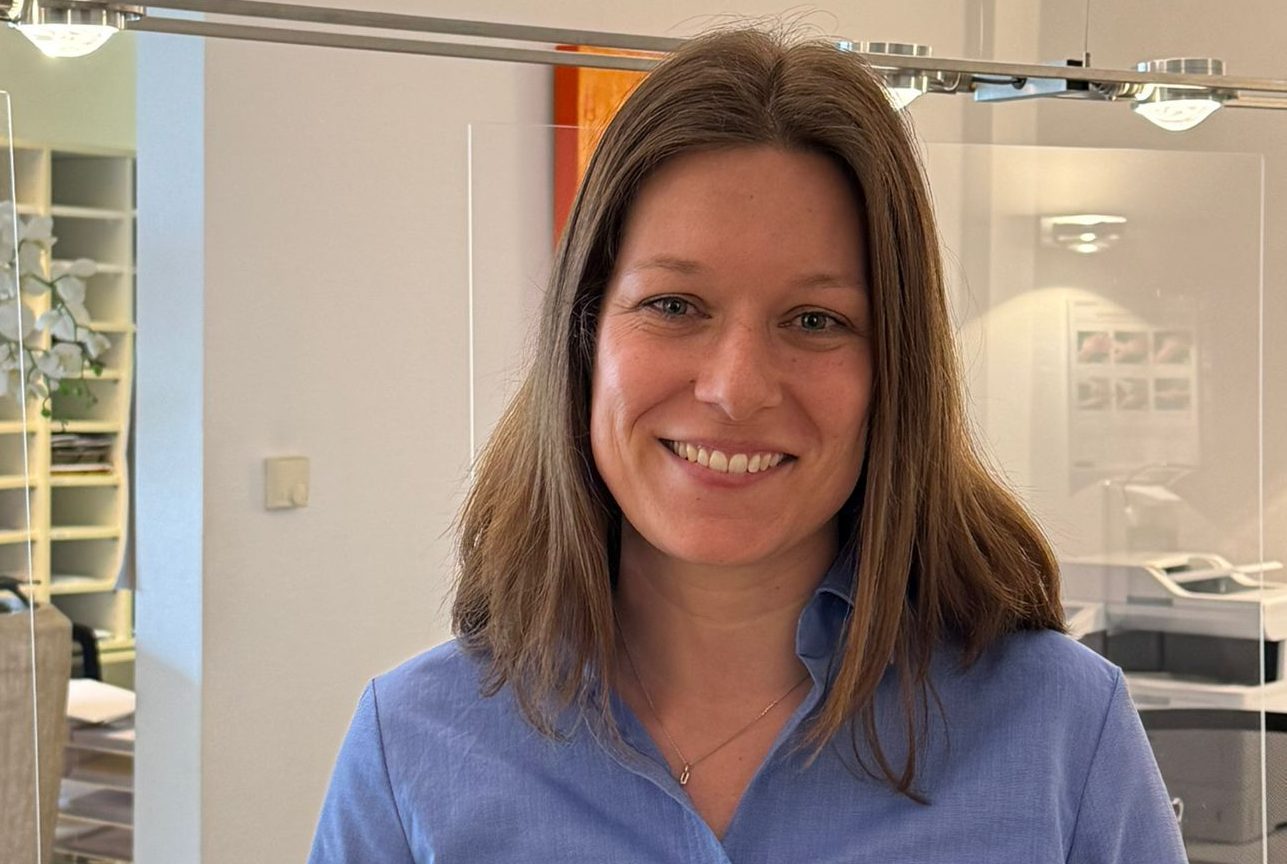 Dr. med. I. Weinzierl